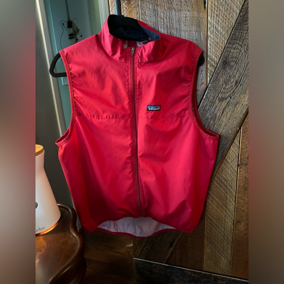 Patagonia vest - Picture 1 of 4